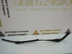 Поводок стеклоочистителя BMW 3 2017 61617260485 F30 РЕСТАЙЛИНГ B48B20, левый