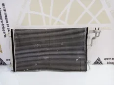 Радиатор кондиционера Hyundai Creta 2021-2022 97606BW000 2 SU2