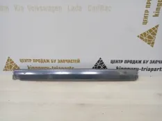Молдинг решетки радиатора Hyundai Palisade 2022-2023 86569S8SA0 LX2 РЕСТАЙЛИНГ, передний