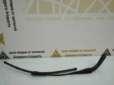 Поводок стеклоочистителя BMW 3 2017 61617260482 F30 РЕСТАЙЛИНГ B48B20, правый