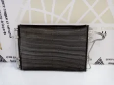 Радиатор кондиционера Hyundai Creta 2016-2020 97606M0000 1 GSR ДО РЕСТАЙЛИНГ