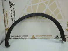 Расширитель крыла Renault Arkana 2019-2022 788A23074R 1 LCM_, задний правый