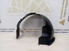 Подкрылок передний левый Hyundai Solaris 2020-2022 86815H5500 2 HCR РЕСТАЙЛИНГ