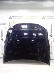 Капот BMW 5 2017-2019 41007440427 G30 ДО РЕСТАЙЛИНГ