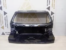 Крышка багажника Hyundai Creta 2021-2022 72800BW000 2 SU2
