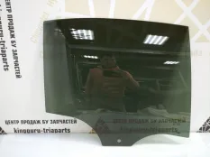 Стекло двери BMW 3 2017 51357259820 F30 РЕСТАЙЛИНГ B48B20, заднее правое