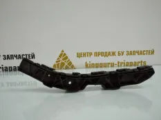 Кронштейн бампера KIA Ceed 2006-2010 866141H000 1 ED ДО РЕСТАЙЛИНГ, задний правый