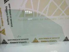 Стекло двери BMW 3 2017 51337259826 F30 РЕСТАЙЛИНГ B48B20, переднее правое