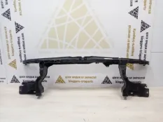 Панель передняя Volkswagen Multivan 2009-2015 7E0805594L T5 7HF РЕСТАЙЛИНГ