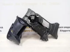 Кронштейн бампера BMW X1 2015-2019 51118059898 F48 M-PACK, передний правый