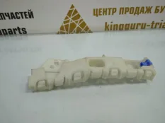 Кронштейн бампера Chevrolet Spark 2005-2009 95091642 2 M200, передний правый