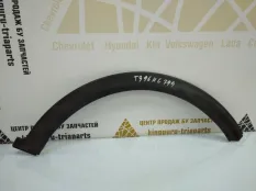 Расширитель крыла Hyundai Creta 2016-2020 87714M0000 1 GSR ДО РЕСТАЙЛИНГ, передний правый