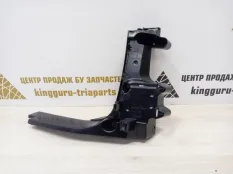 Кронштейн заднего бампера BMW X5 2013-2018 51128054020 F15 M-PACK, правый