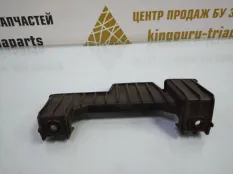 Кронштейн бампера KIA Ceed 2015-2018 86552A2000 2 JD РЕСТАЙЛИНГ