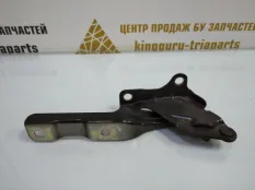 Петля капота Hyundai Creta 2016-2020 79110A2000 1 GSR ДО РЕСТАЙЛИНГ, левая