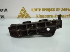 Кронштейн бампера Hyundai Santa Fe 2015-2018 865142W000 3 DM РЕСТАЙЛИНГ, передний