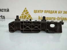 Кронштейн бампера KIA Cerato 2008-2013 865141M000 2 TD, передний правый