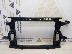 Панель передняя Hyundai Santa Fe 2018-2020 64101S1000 4 TM ДО РЕСТАЙЛИНГ