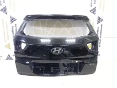 Крышка багажника Hyundai Creta 2016-2020 87372M0000 1 GSR ДО РЕСТАЙЛИНГ