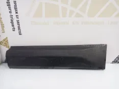 Молдинг двери Skoda Kodiaq 2016-2022 565854949 1 NS7 ДО РЕСТАЙЛИНГ, задний левый