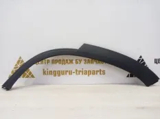 Расширитель крыла Hyundai Creta 2021-2022 87741BW000 2 SU2, задний левый
