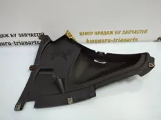 Защита бампера BMW 3 2017 51717260739 F30 РЕСТАЙЛИНГ B48B20, передняя левая