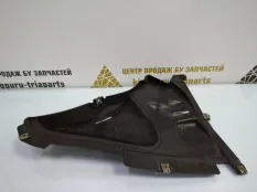 Защита бампера BMW 3 2017 51717260740 F30 РЕСТАЙЛИНГ B48B20, передняя правая