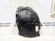 Подкрылок BMW 3 2011-2016 51717260726 F30 ДО РЕСТАЙЛИНГ, передний правый