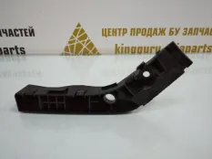 Кронштейн бампера Hyundai I30 2010-2012 865142R000 1 FD РЕСТАЙЛИНГ, передний правый