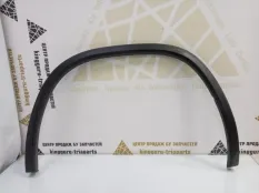 Расширитель крыла Skoda Kodiaq 2016-2022 565854819 1 NS7 ДО РЕСТАЙЛИНГ, задний левый