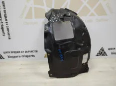 Подкрылок BMW 3 2017 51717260726 F30 РЕСТАЙЛИНГ B48B20, передний правый