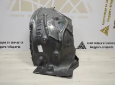 Подкрылок BMW 3 2017 51717260699 F30 РЕСТАЙЛИНГ B48B20, передний левый