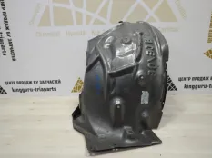 Подкрылок BMW 3 2017 51717260700 F30 РЕСТАЙЛИНГ B48B20, передний правый