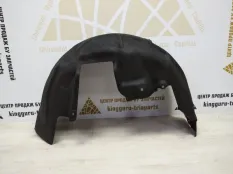 Подкрылок BMW 3 2017 51717260293 F30 РЕСТАЙЛИНГ B48B20, задний левый