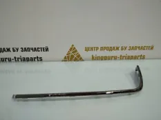 Молдинг бампера Hyundai Elantra 2020-2022 86697AA200 7 CN7, задний левый