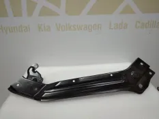 Кронштейн фары Skoda Karoq 2017-2021 57A806929A 1 NU7 ДО РЕСТАЙЛИНГ, левый