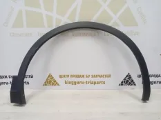 Расширитель крыла Volkswagen Tiguan 2016-2020 5NA854732E 2 AD1 ДО РЕСТАЙЛИНГ, передний правый