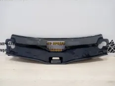 Накладка замка капота Skoda Rapid 2020-2022 60U853343 2 NK6