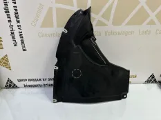 Защита бампера BMW X3 2017-2021 51717445679 G01 ДО РЕСТАЙЛИНГ, передняя левая