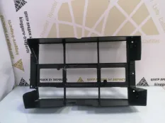 Дефлектор радиатора Hyundai Creta 2021-2022 29135BW000 2 SU2