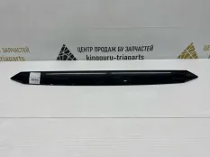 Молдинг решетки радиатора верхний Hyundai Palisade 2022-2023 86599S8CA0 LX2 РЕСТАЙЛИНГ