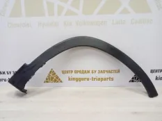 Расширитель крыла Hyundai Santa Fe 2018-2020 87712S1000 4 TM ДО РЕСТАЙЛИНГ, передний правый