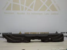 Абсорбер бампера Hyundai Creta 2021-2022 86521BW000 2 SU2, передний