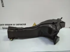 Воздуховод охлаждения тормозов BMW X6 2014-2018 51748059856 F16 M-PACK, передний правый