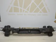 Абсорбер бампера Hyundai Santa Fe 2018-2020 86521S1010 4 TM ДО РЕСТАЙЛИНГ, передний