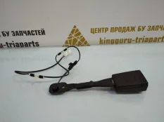 Замок ремня безопасности BMW 5 2017-2019 72117359090 G30 ДО РЕСТАЙЛИНГ, передний