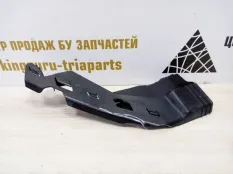 Кронштейн фары Hyundai Tucson 2018-2021 86552D7000 3 TL РЕСТАЙЛИНГ, правый