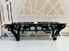 Кронштейн бампера BMW X5 2010-2013 51127226939 E70 РЕСТАЙЛИНГ, задний