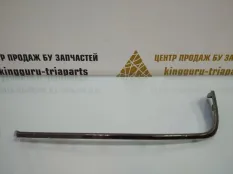 Молдинг бампера Hyundai Elantra 2020-2022 86697AA200 7 CN7, задний левый