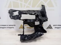 Кронштейн бампера BMW X5 2019-2023 51118069228 G05 M-PACK, передний правый